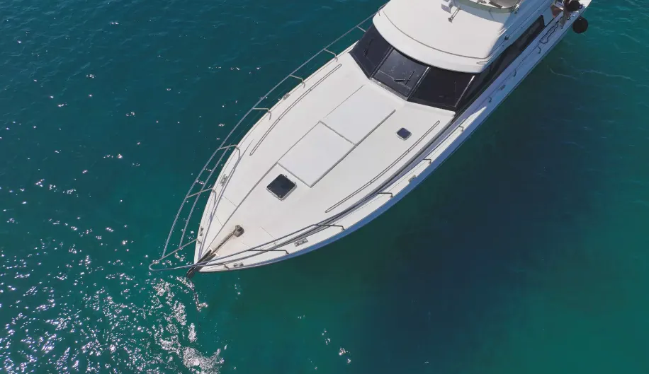 Чартер Mirage - 5