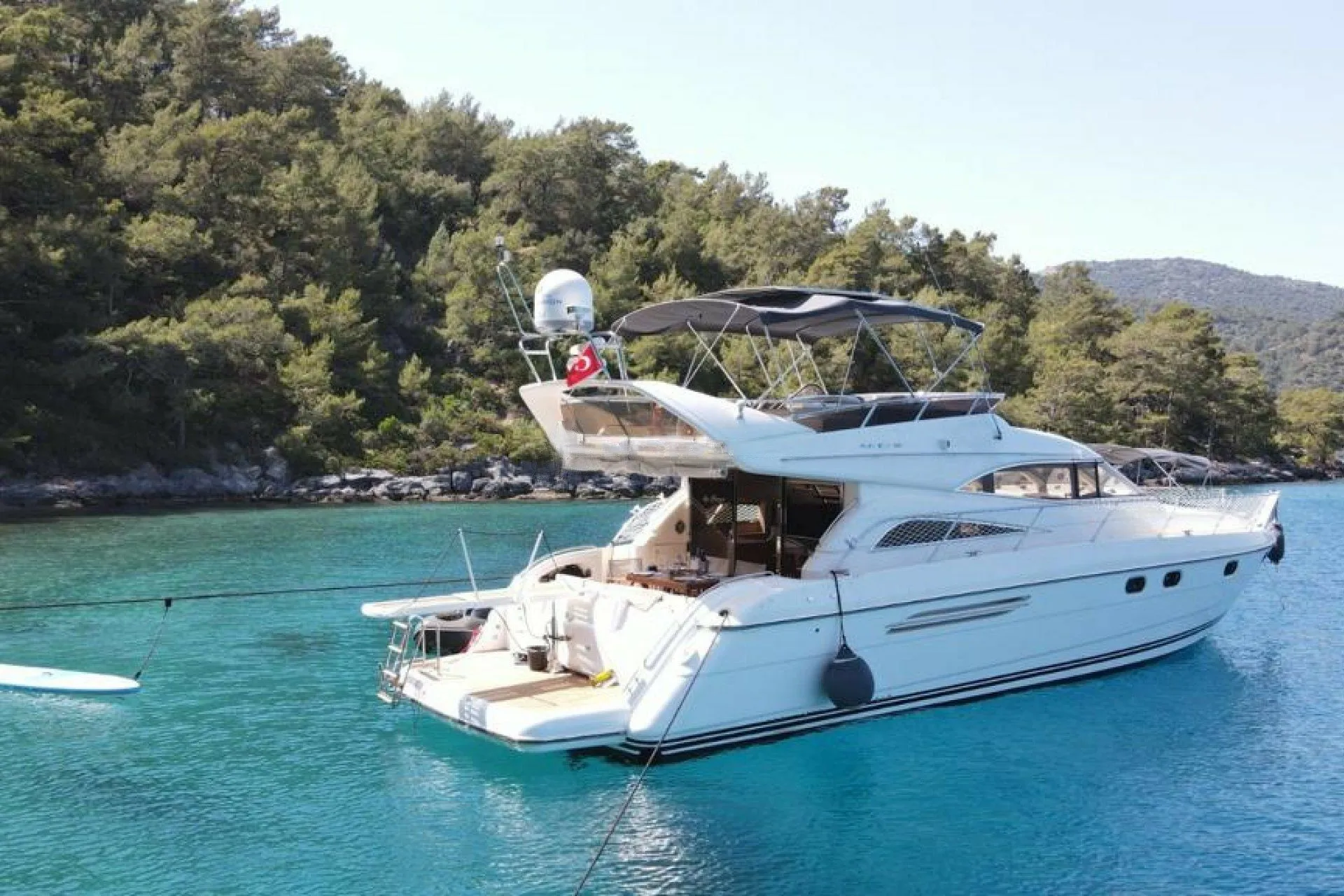 My Florya Charterboot - 4