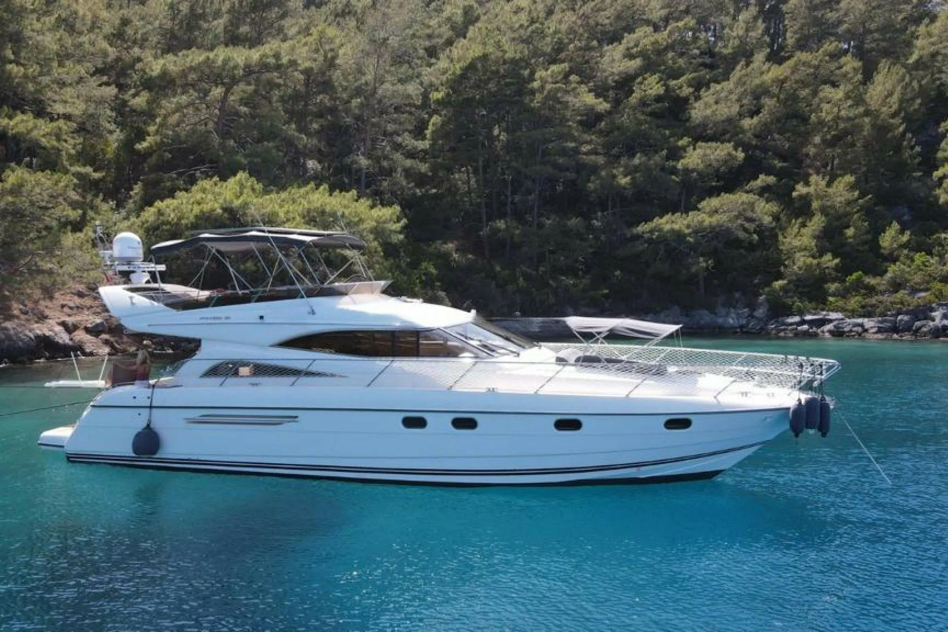 My Florya Charterboot - 3