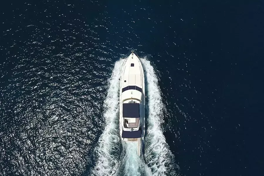 Sahret Mietboot - 5
