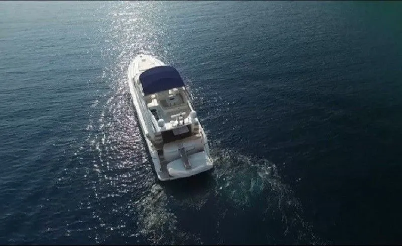 Чартер Anna Wo - 3