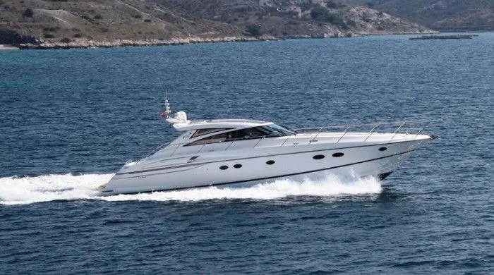 18.19m Primošten Boat Hire