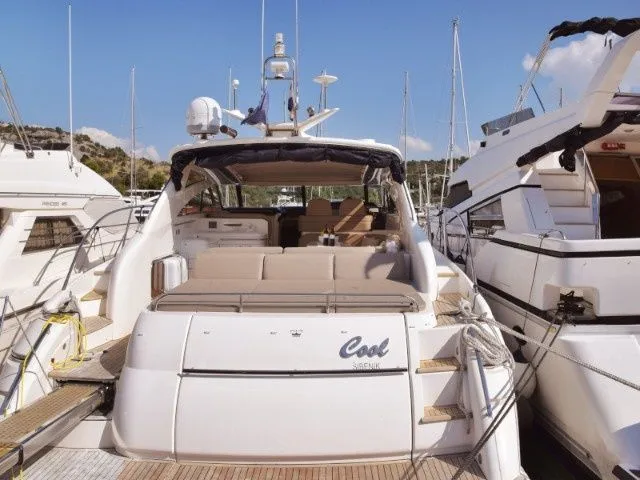 Primošten 18.19m Kiralık Tekne