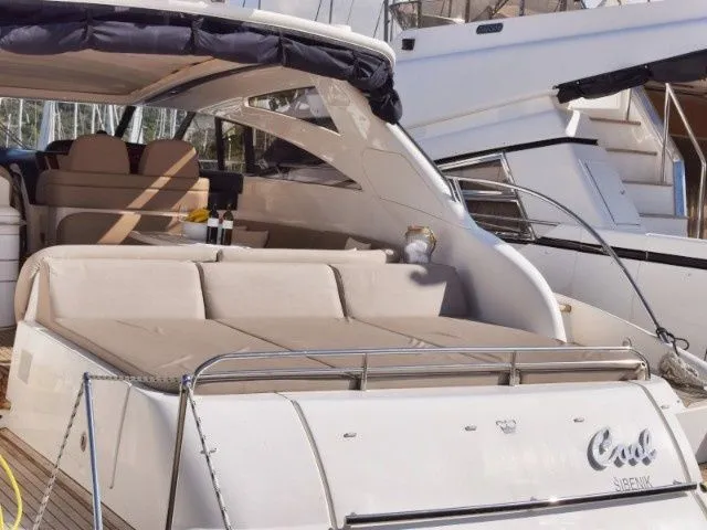 Cool Kiralık Teknesi