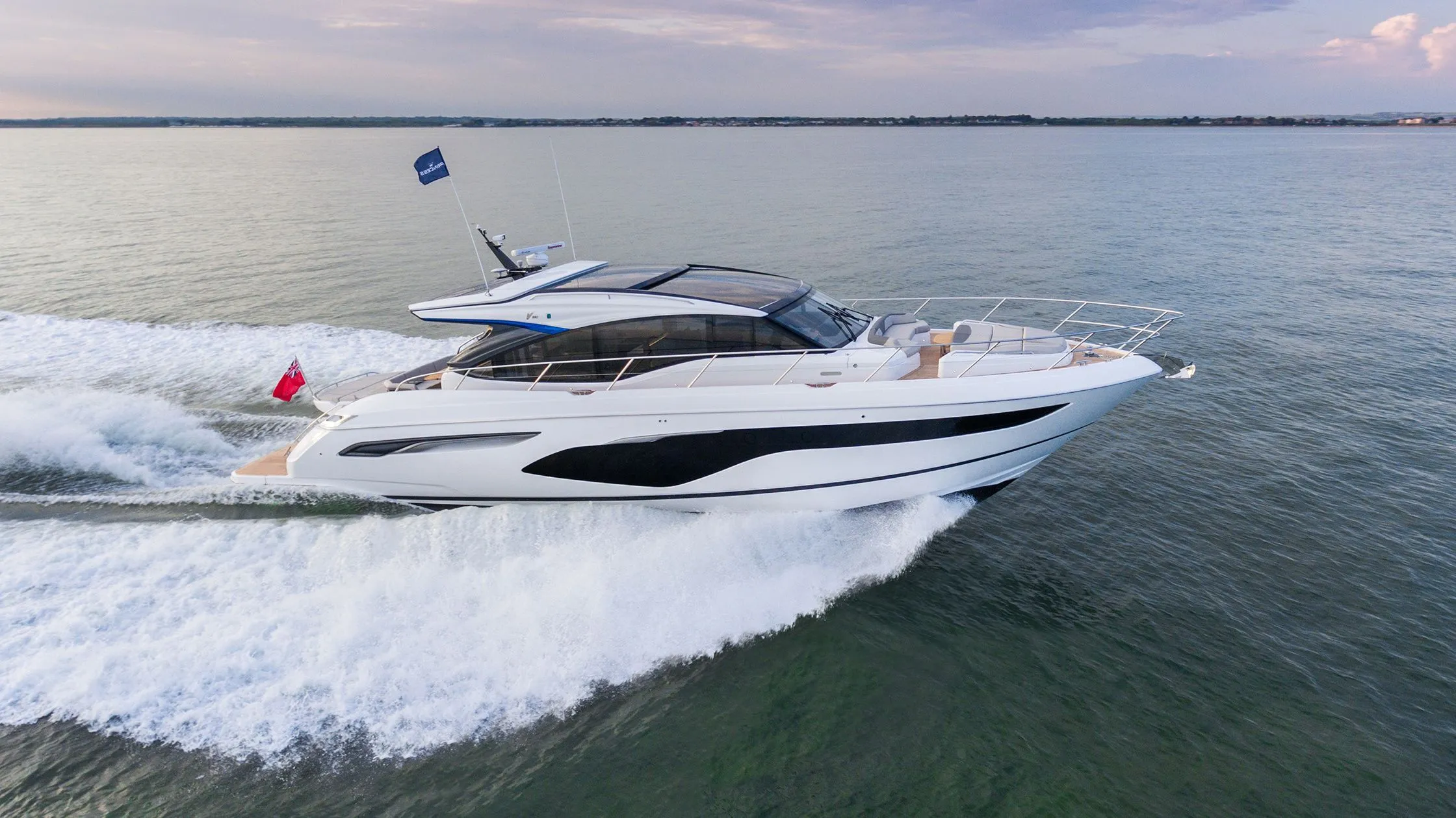 Ottoman 07 Charterboot - 4