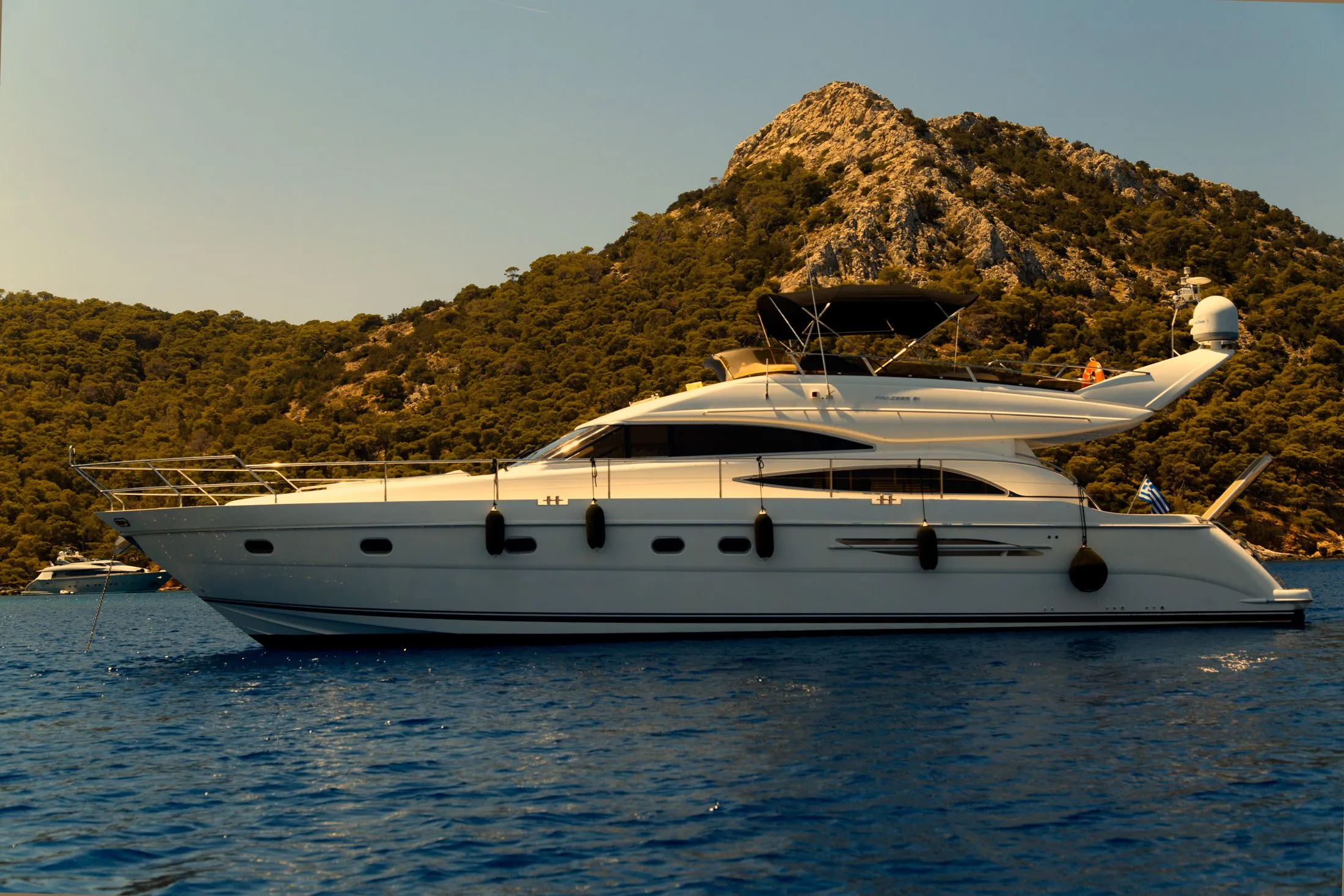 Чартер Marabou - 4