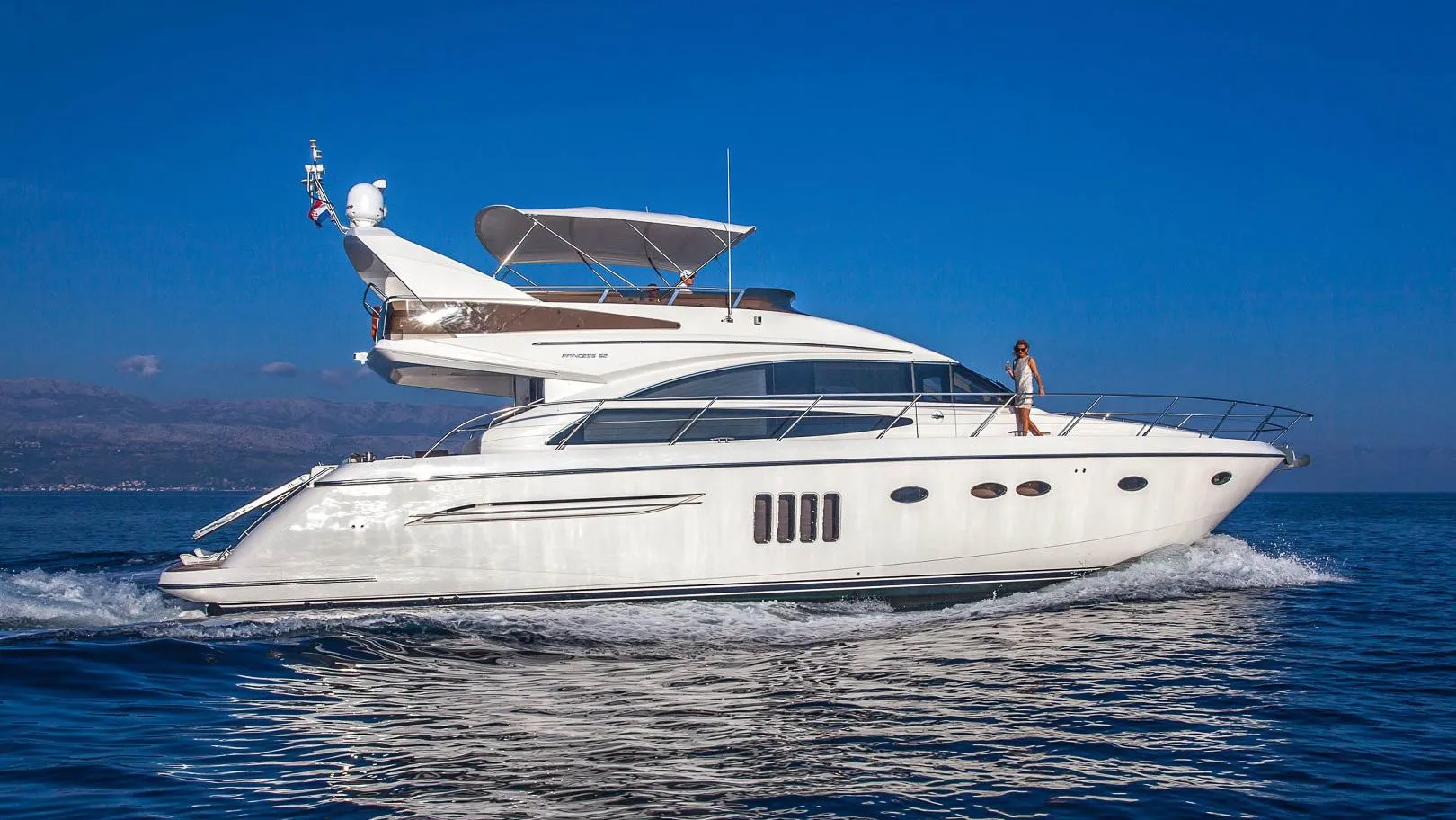 Sassy Charter Boat - 4
