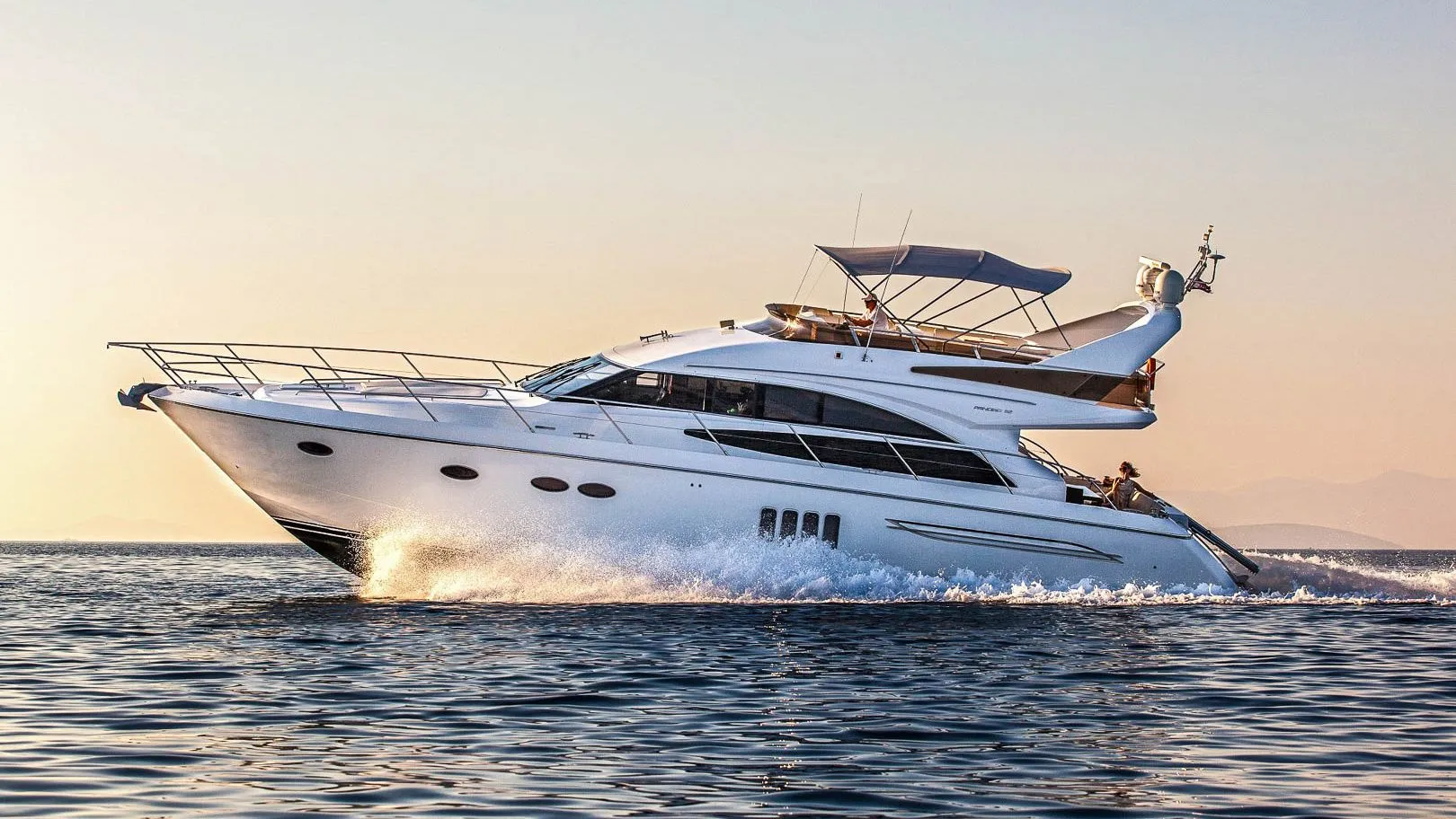 Sassy Charter Boat - 5