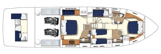 Sassy Charter Boat - 2