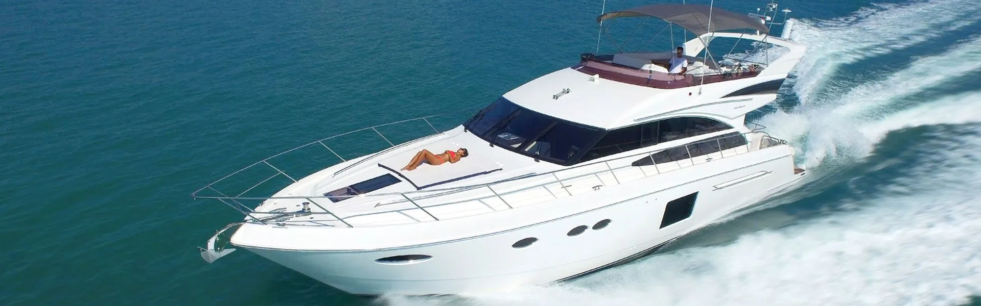 Destiny Charterboot - 5