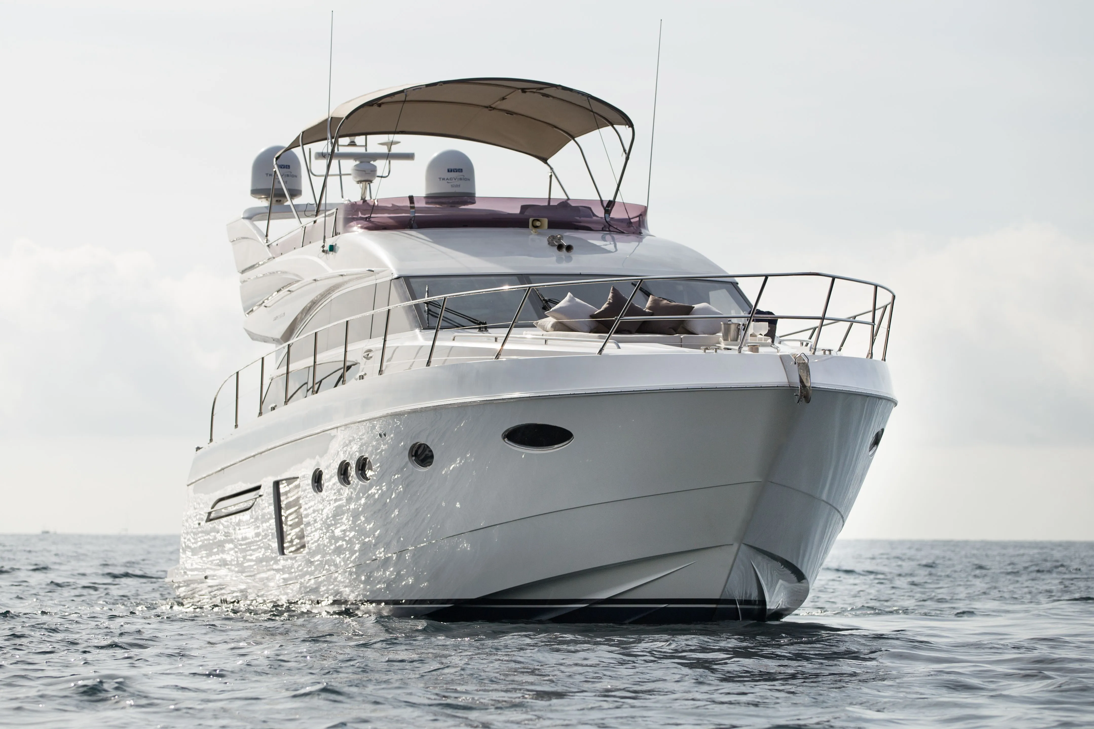 Mio Barco Mietboot - 5