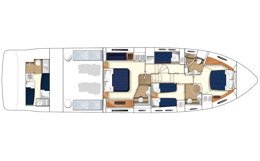 Mio Barco Mietboot - 2