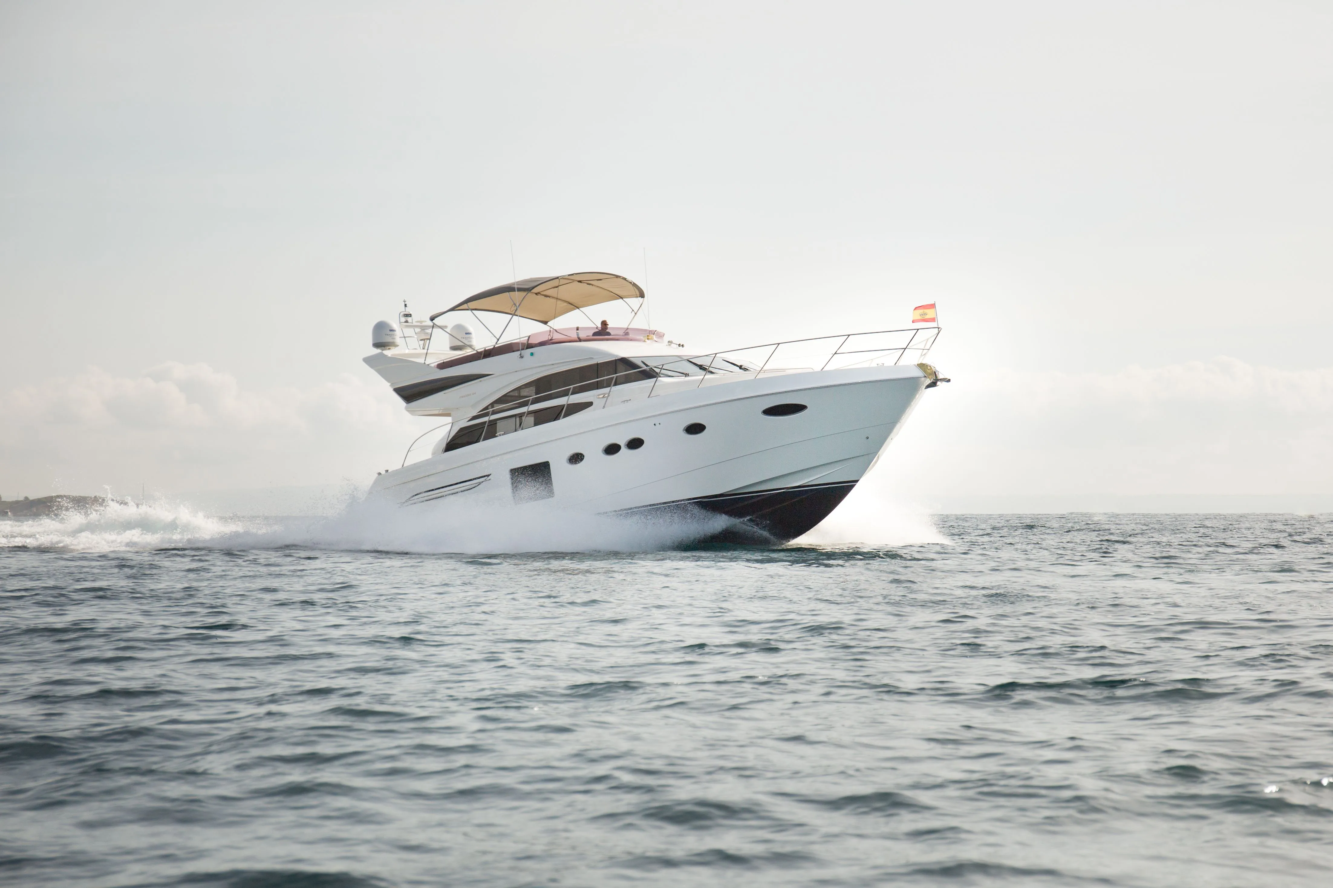 Чартер Mio Barco - 3