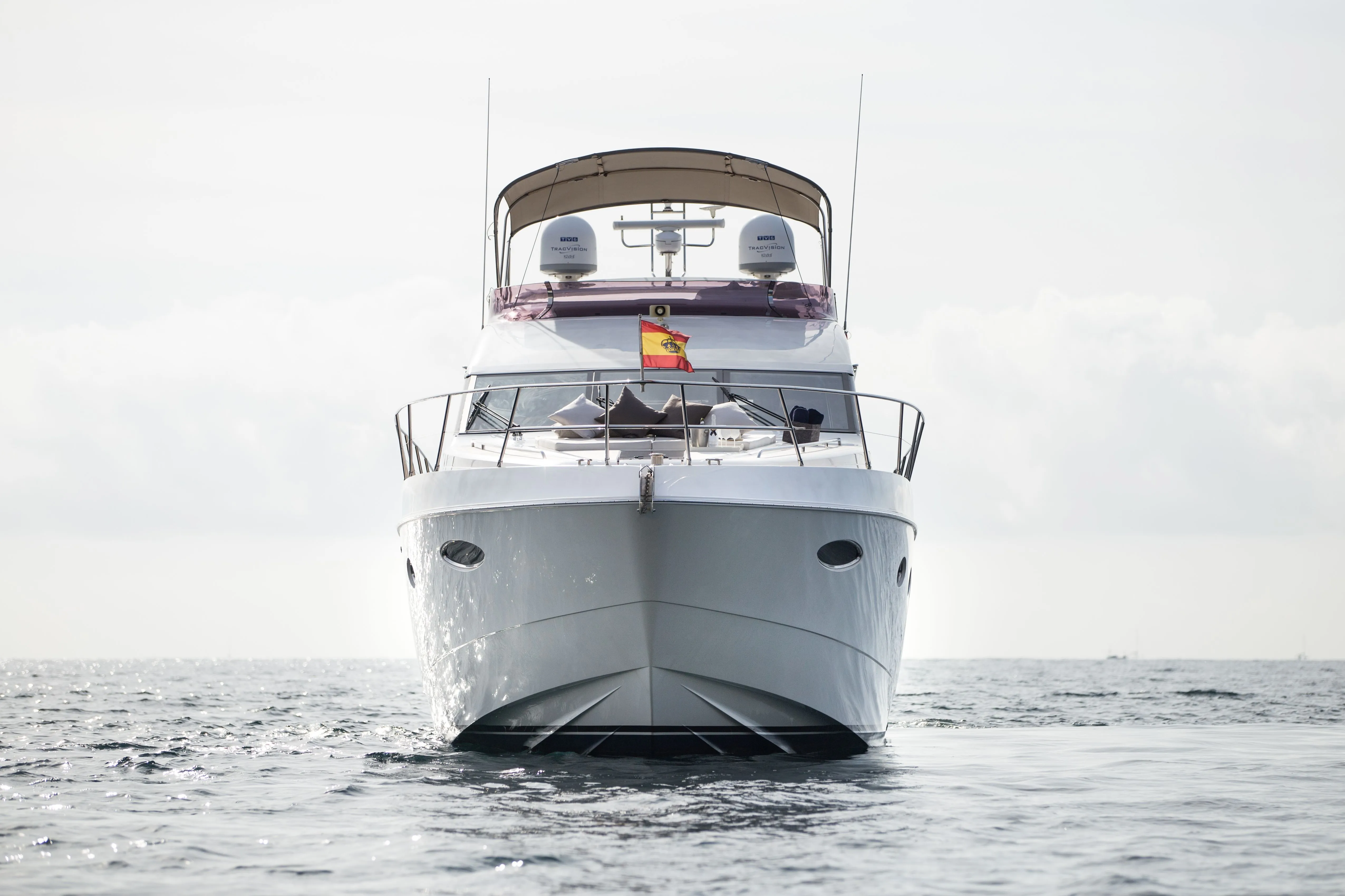 Mio Barco Mietboot - 4