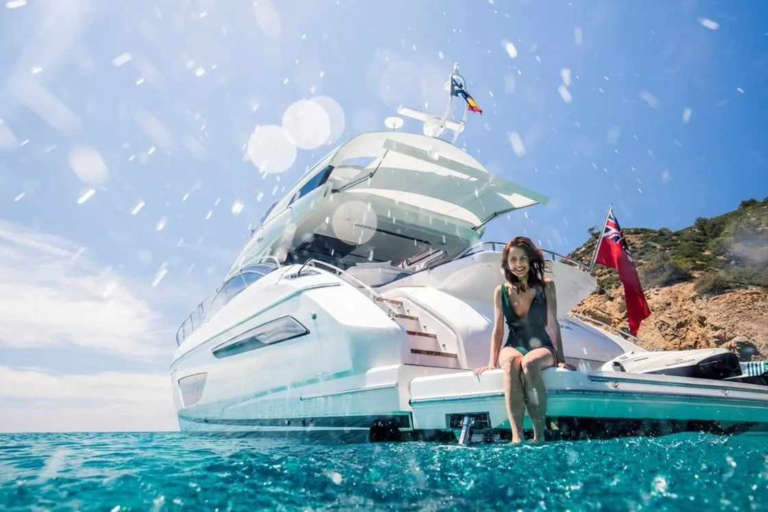 Kati Charterboot - 5