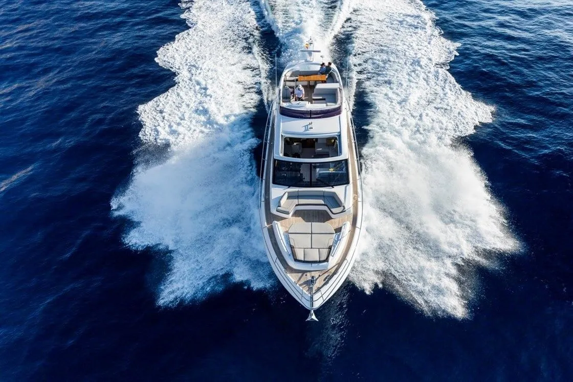 Kati Charterboot - 3