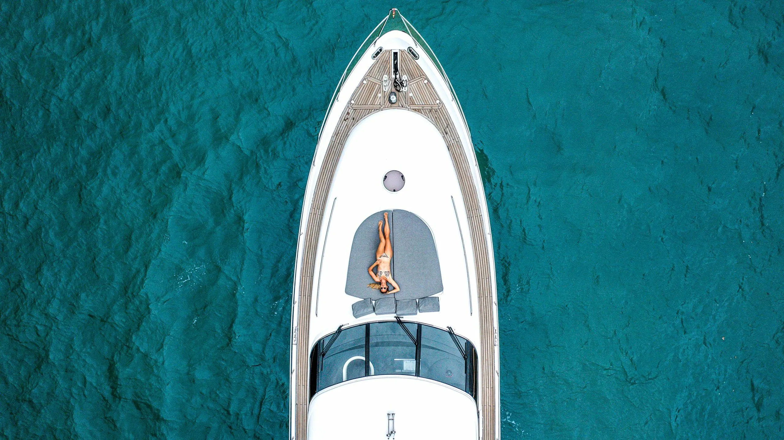 Oceana Charter Boat