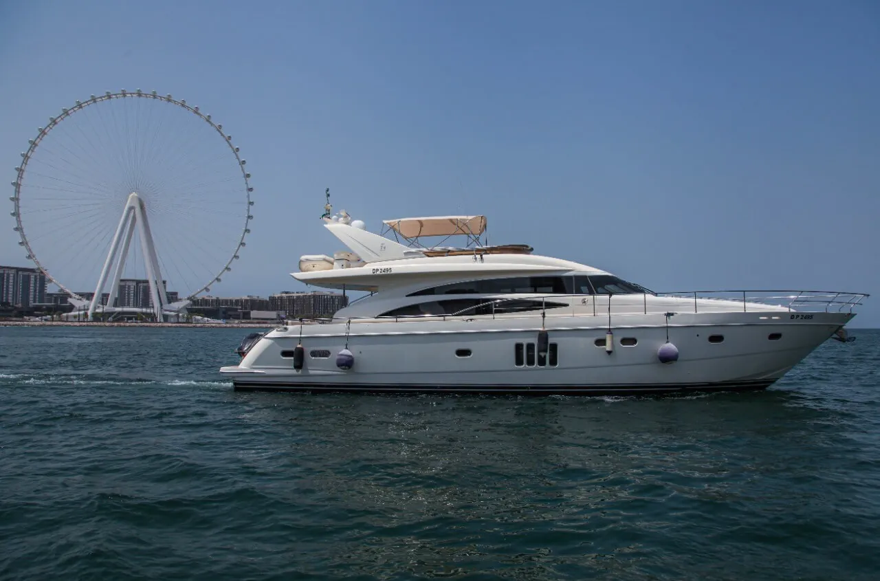 Чартер Amotea - 4