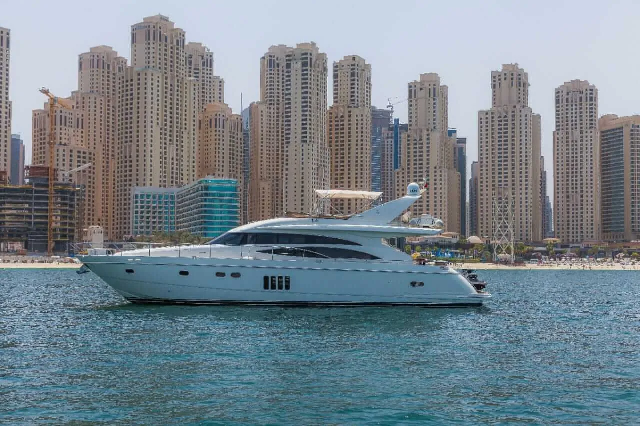 Чартер Amotea - 3