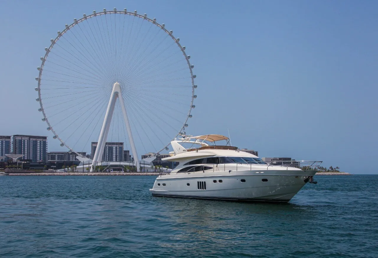 Чартер Amotea - 5