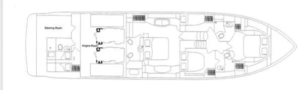 Azure Charter Boat - 2