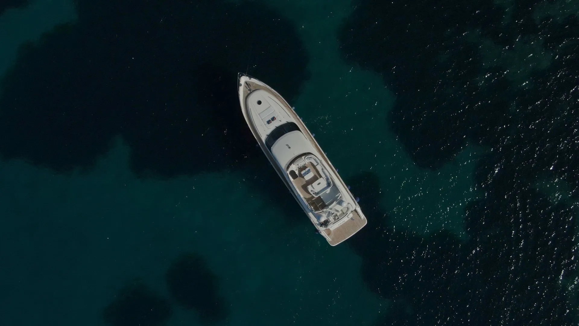 Azure Charter Boat - 5