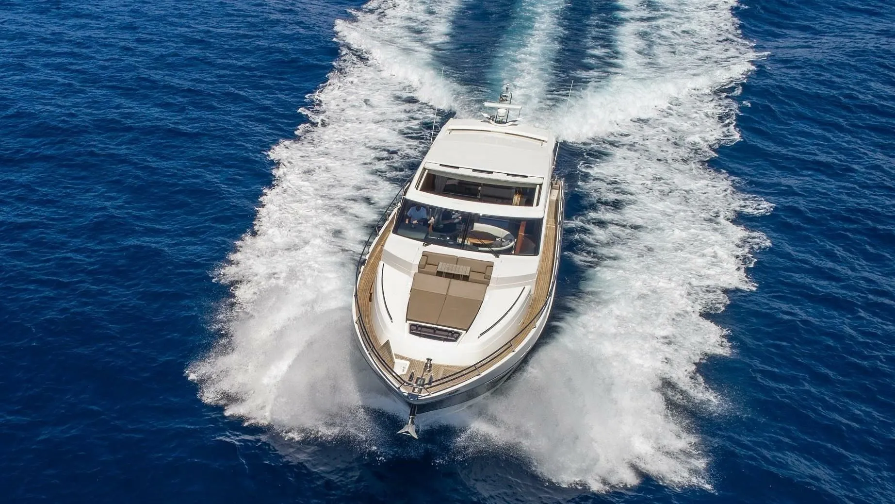 Чартер Ruby Tuesday - 4