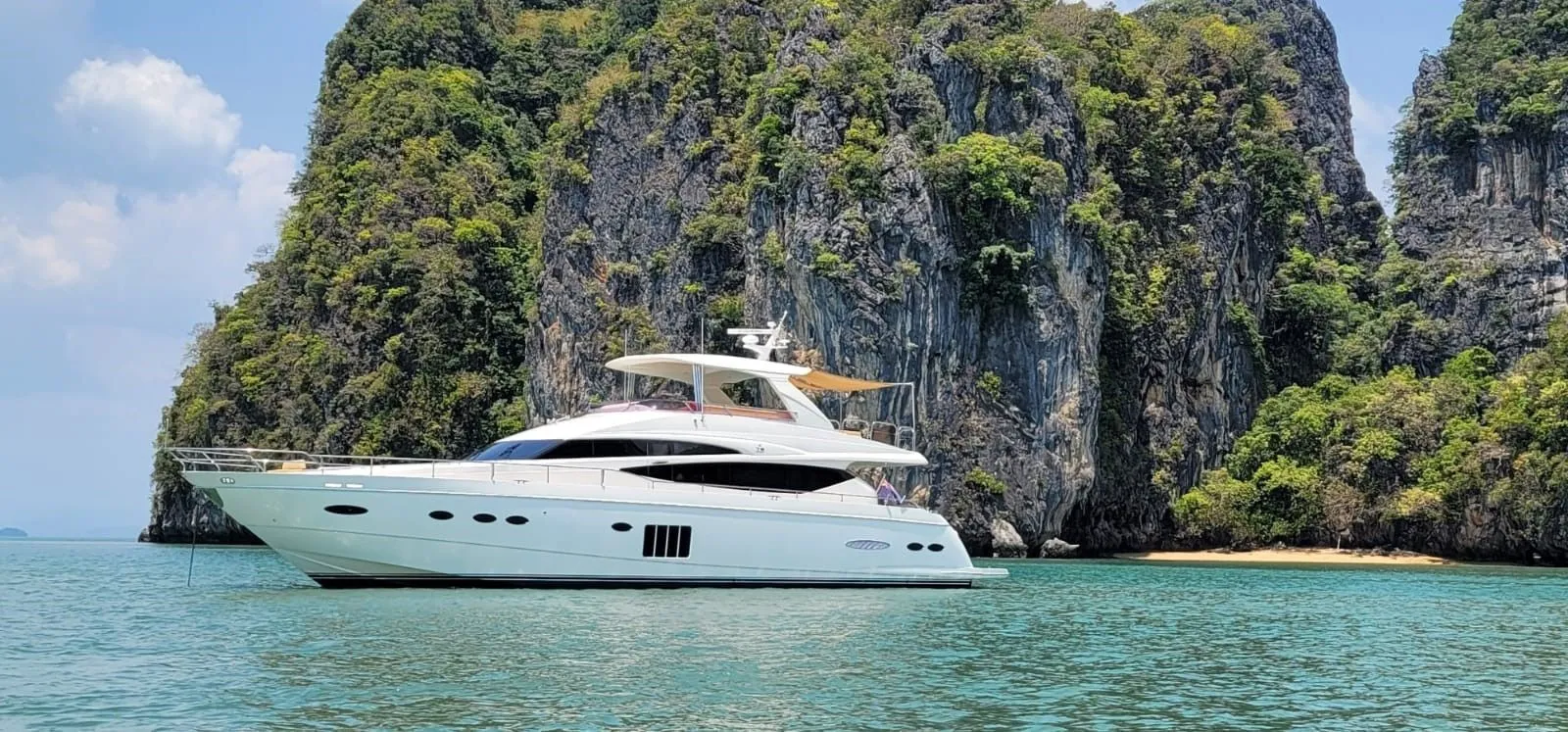 Maritimus Charterboot - 5