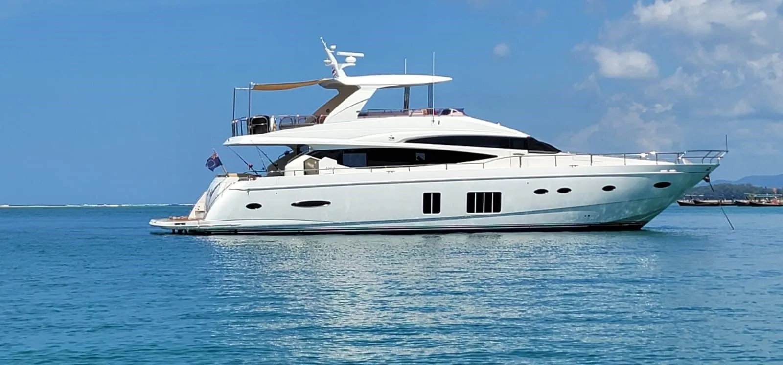 Maritimus Charterboot - 4