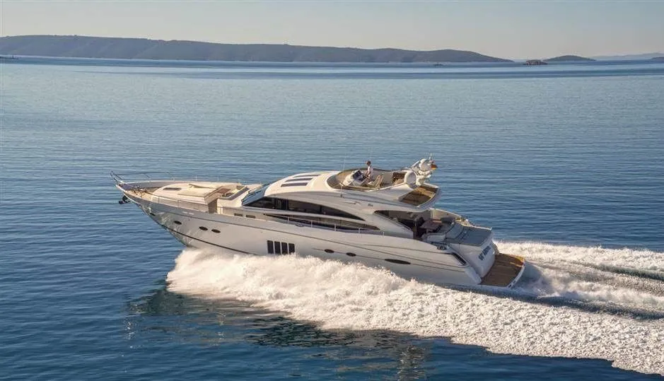 Чартер 66° Above - 4