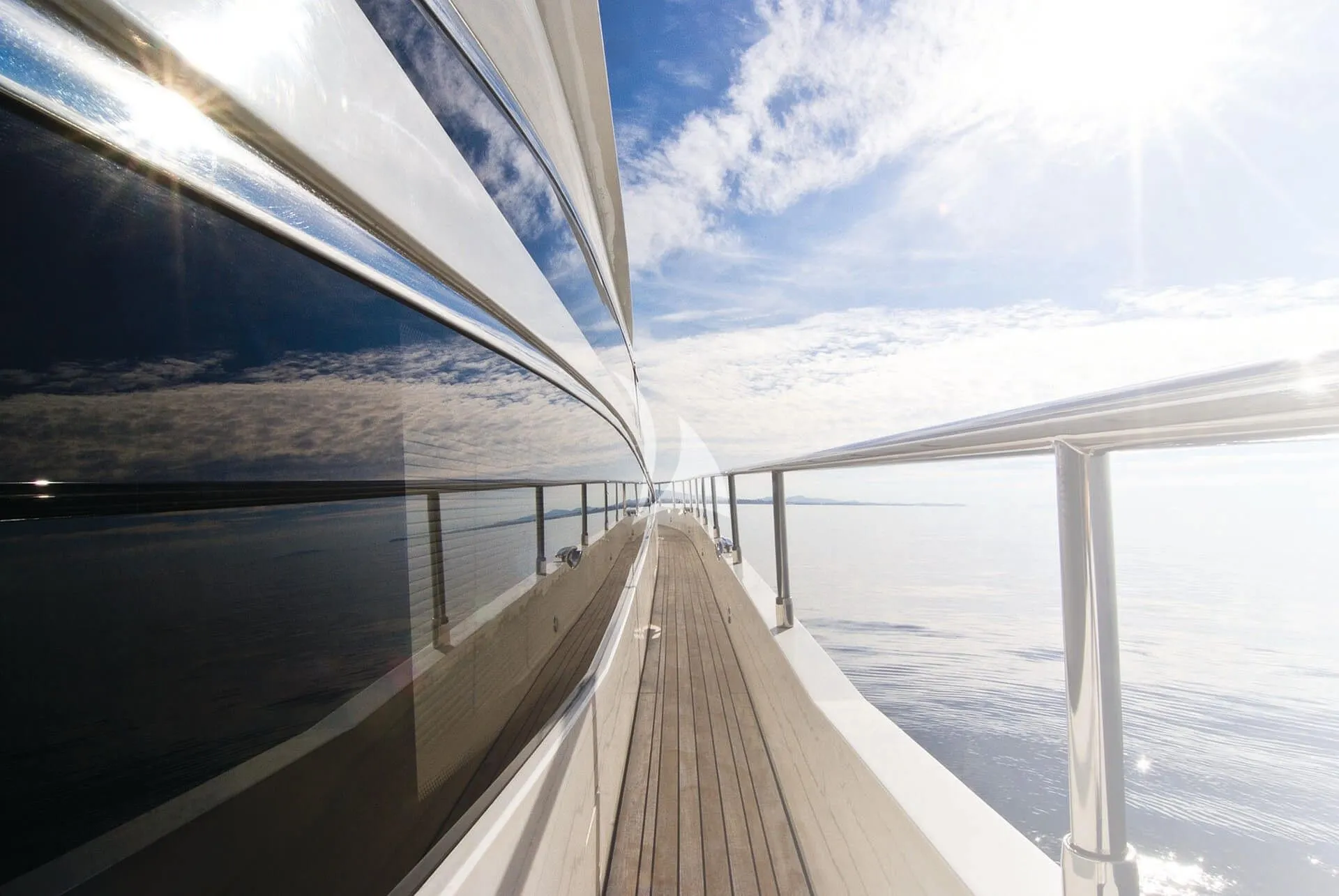 Чартер Catherine - 5