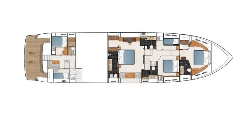 Insieme Charterboot - 3