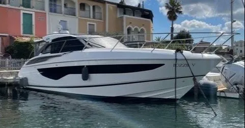 12.98m Grimaud Boat Hire