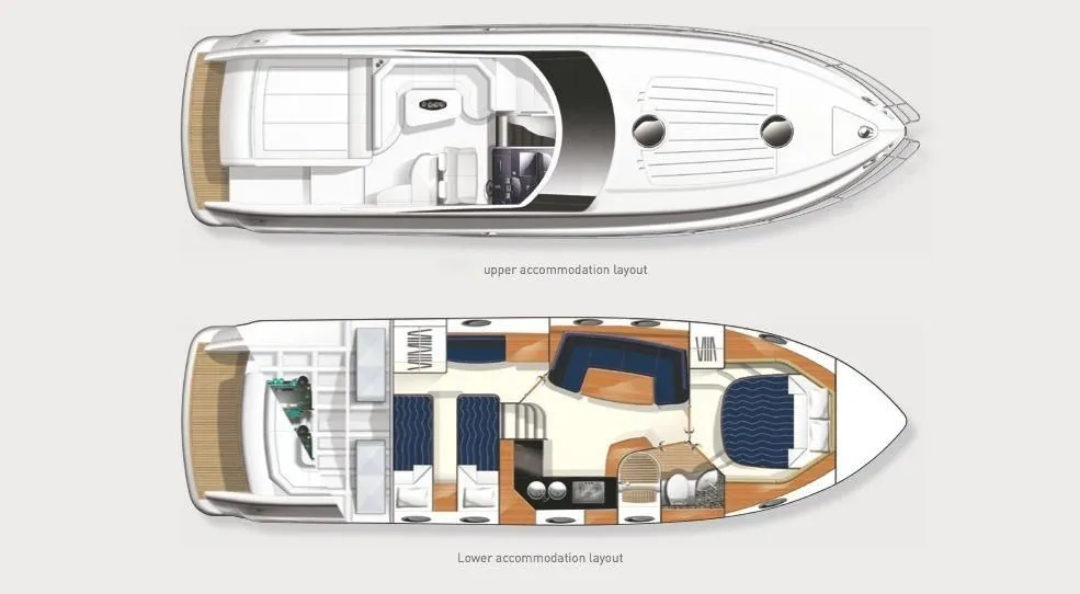 Jimbaran Mietboot - 2
