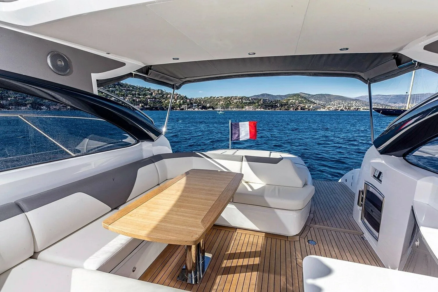 Чартер Skorpio - 4