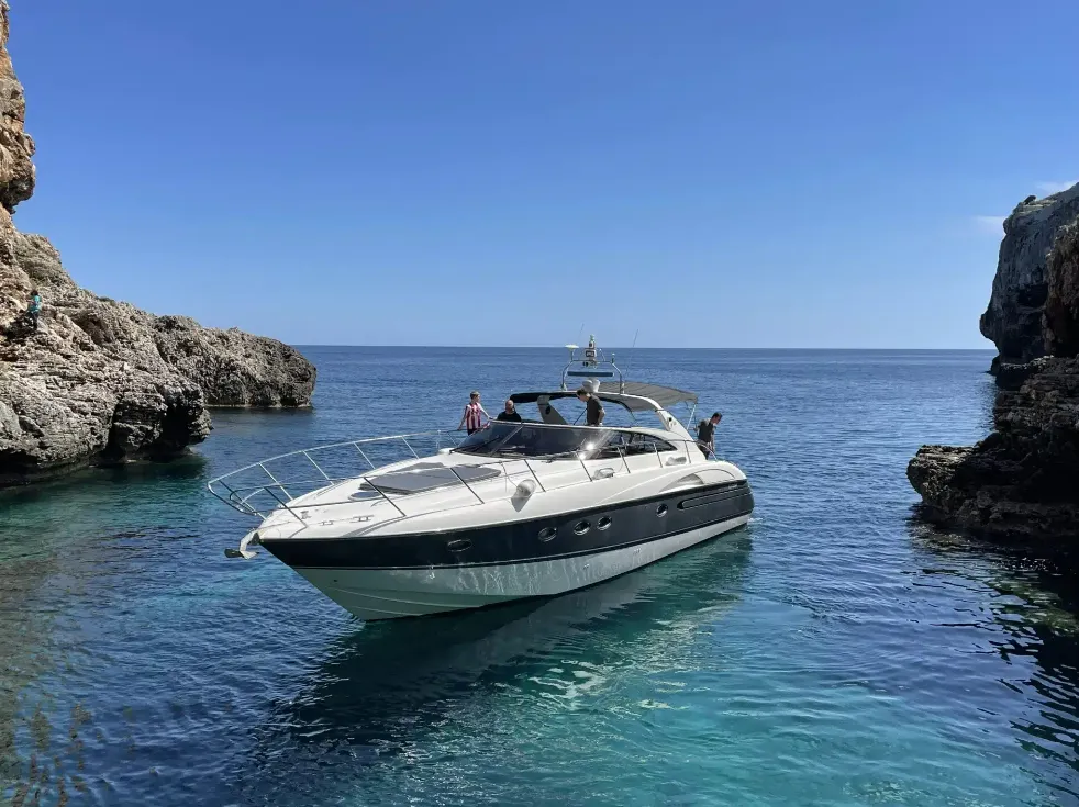 Чартер Yara - 4