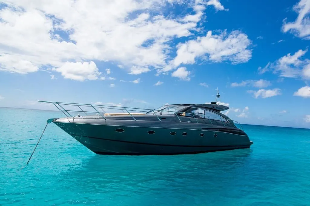 Always 3 Charter Boat