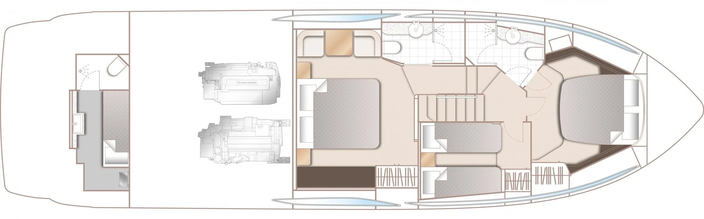 If Kiralık Teknesi - 2