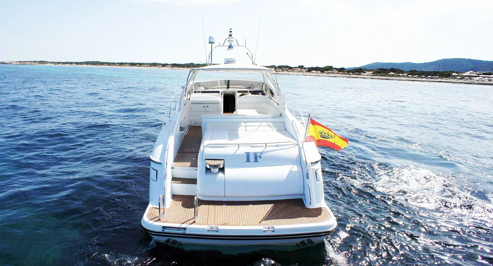 If Kiralık Teknesi - 4