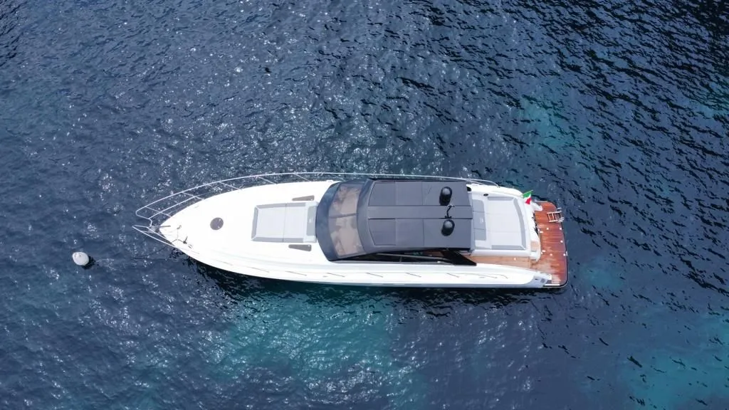 Mery Rose Charterboot - 4