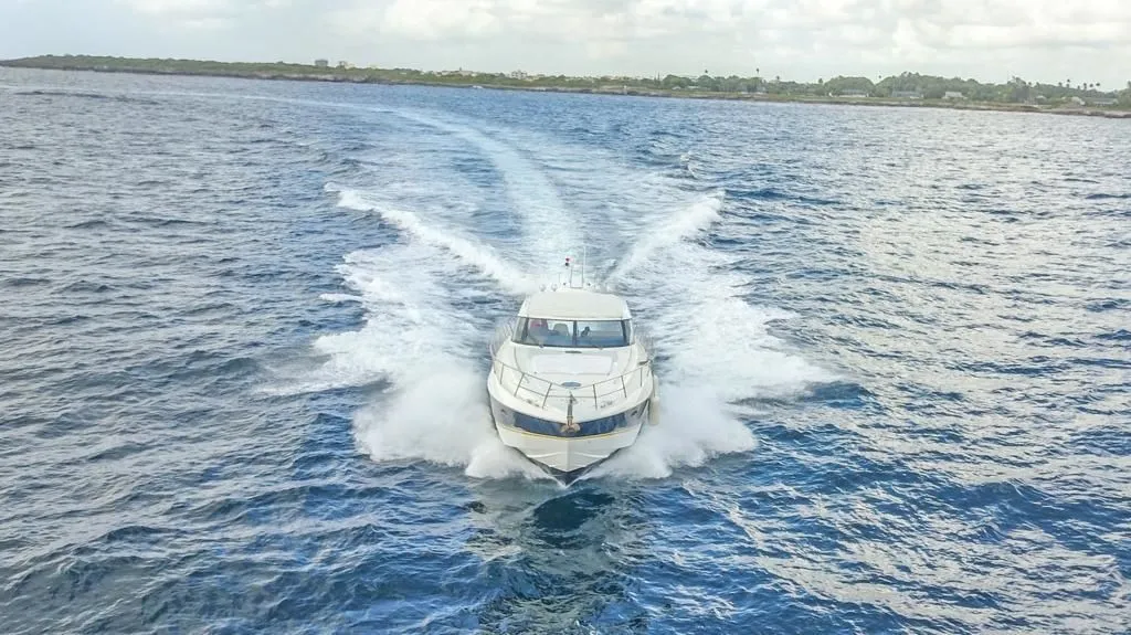 Baracutey L Charterboot - 5