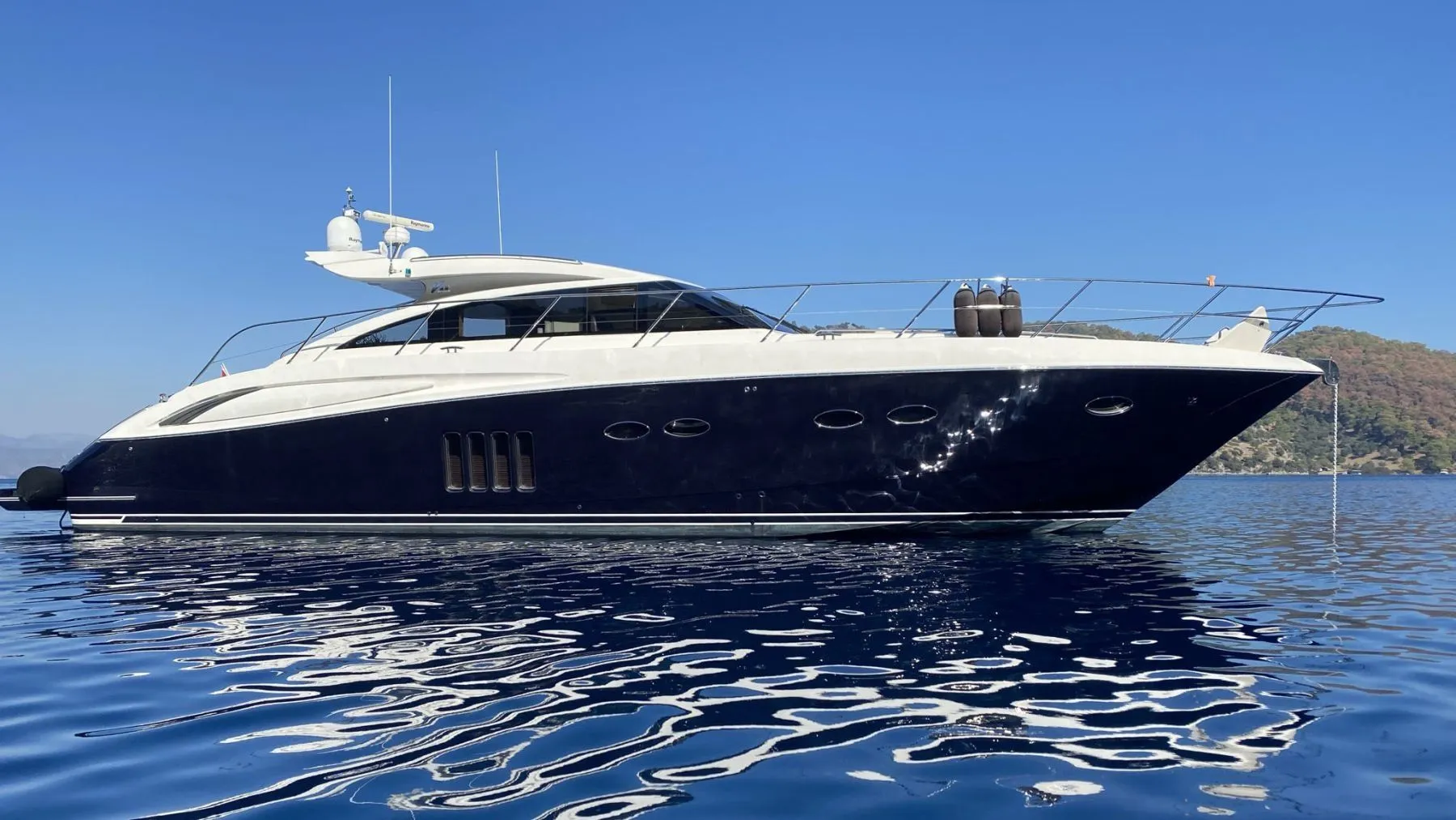 Чартер Dolce Vita - 3