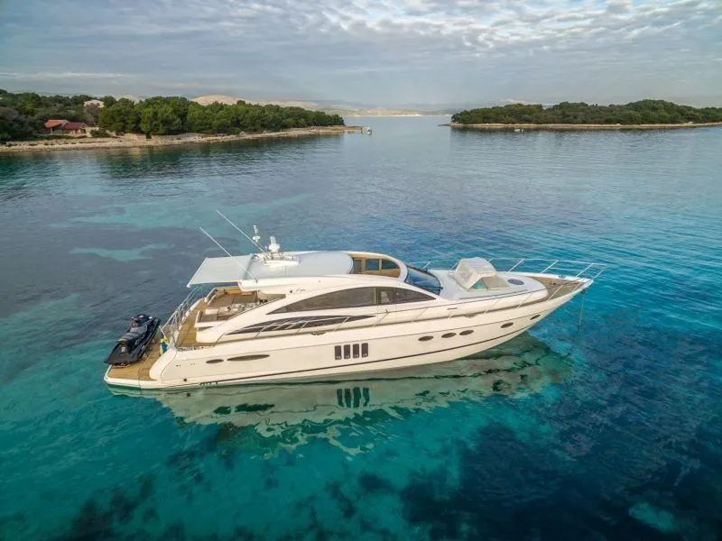 Spice of Life 2 Charterboot - 3