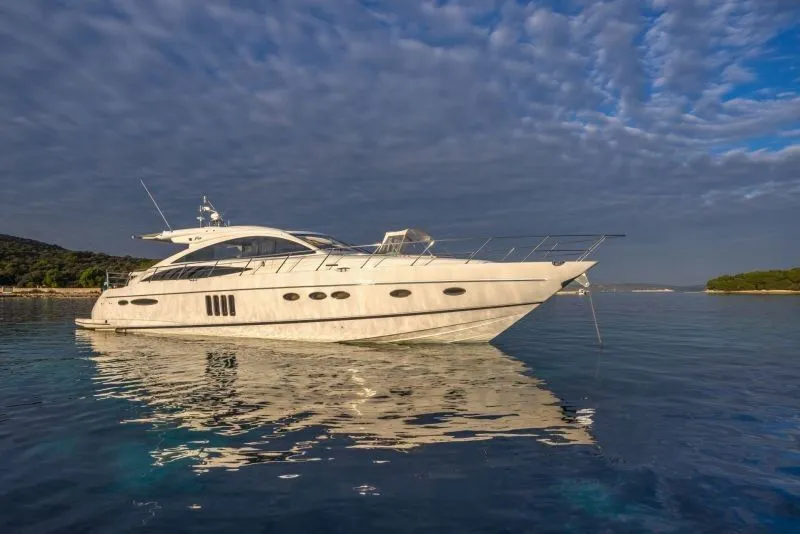 Spice of Life 2 Charterboot - 4