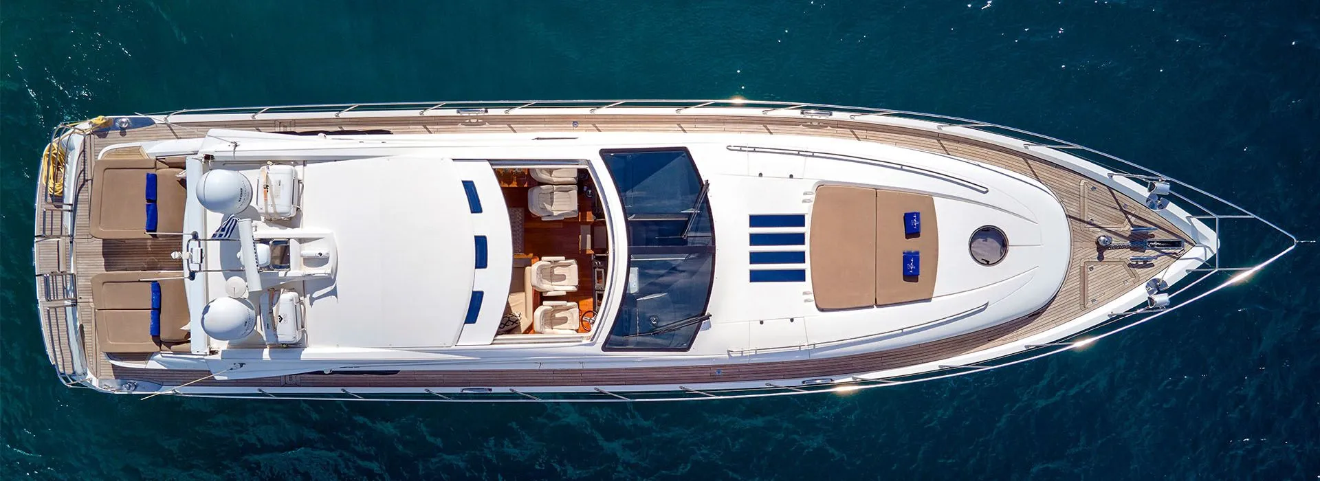 Чартер Estia One - 5