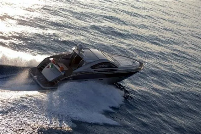 Mateja Charter Boat