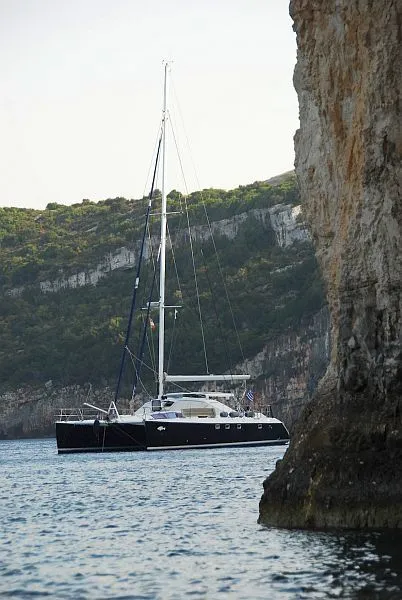 Laura Kiralık Teknesi - 3