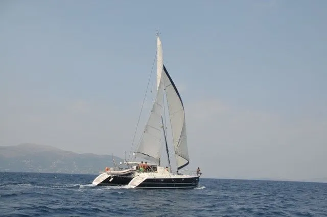 Laura Kiralık Teknesi - 4