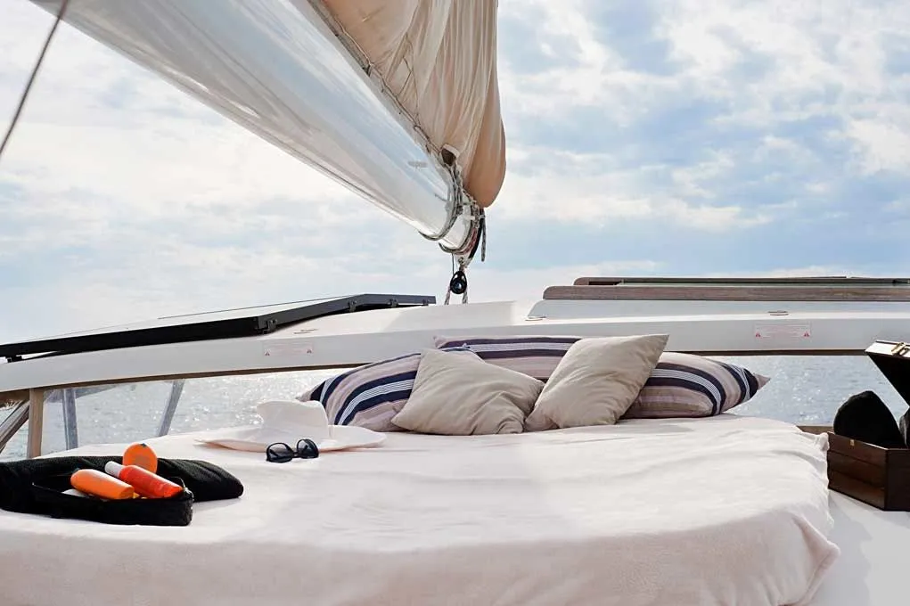 Sagaponack Charterboot - 4