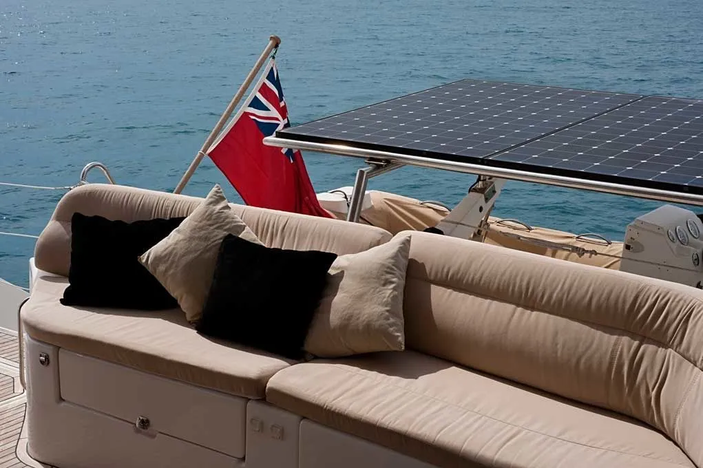 Sagaponack Charterboot - 5